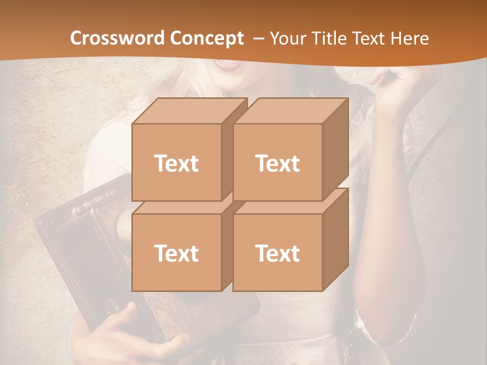 Office Prank Feedback PowerPoint Template