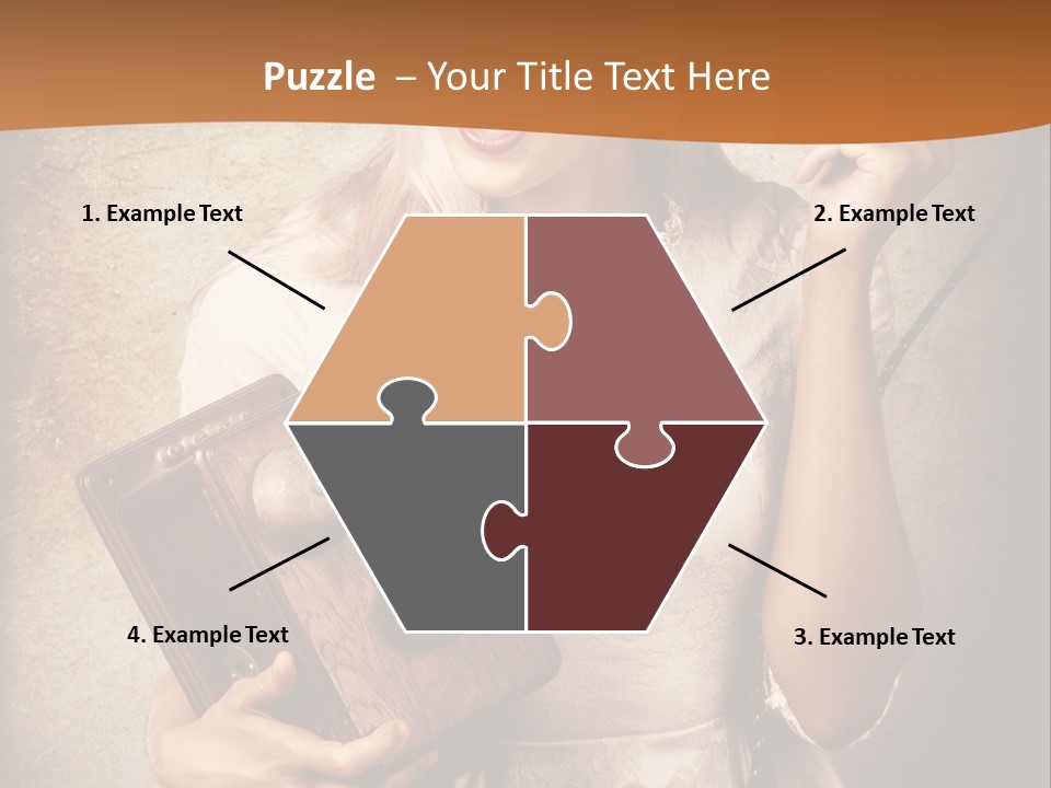 Office Prank Feedback PowerPoint Template