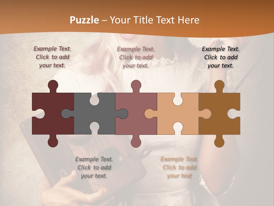 Office Prank Feedback PowerPoint Template