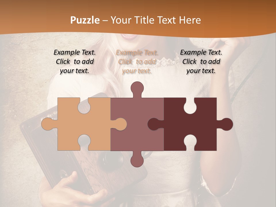 Office Prank Feedback PowerPoint Template