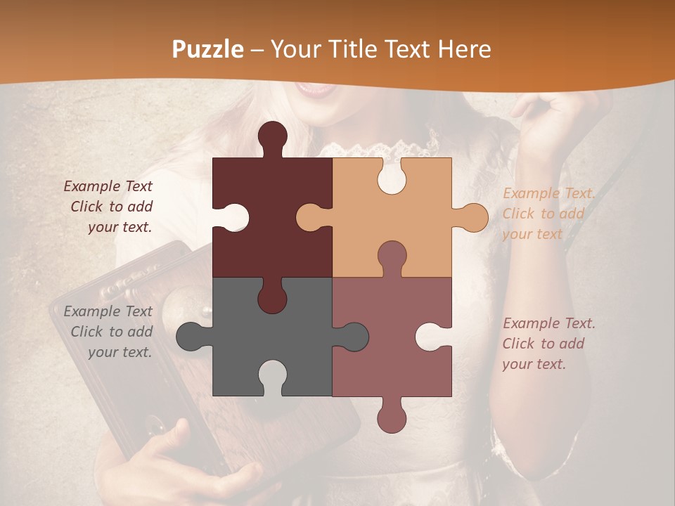 Office Prank Feedback PowerPoint Template