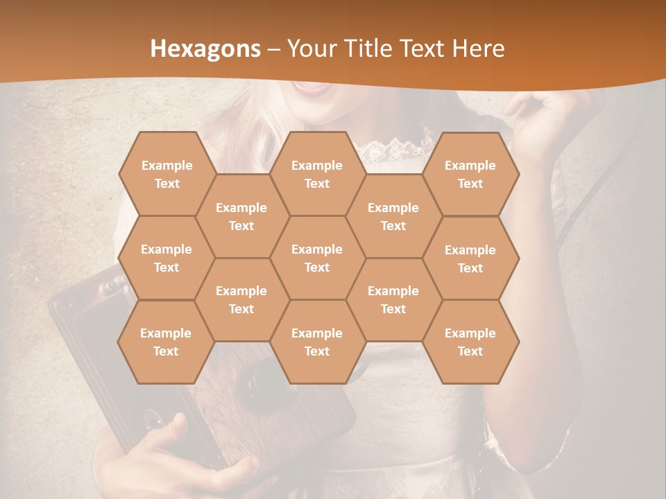 Office Prank Feedback PowerPoint Template