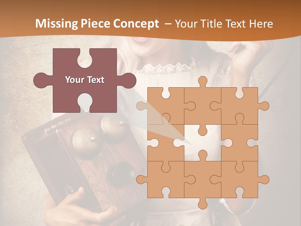 Office Prank Feedback PowerPoint Template