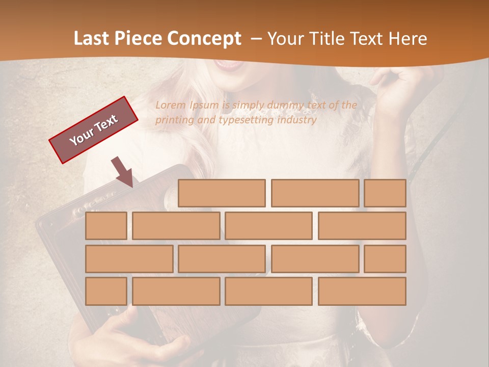 Office Prank Feedback PowerPoint Template