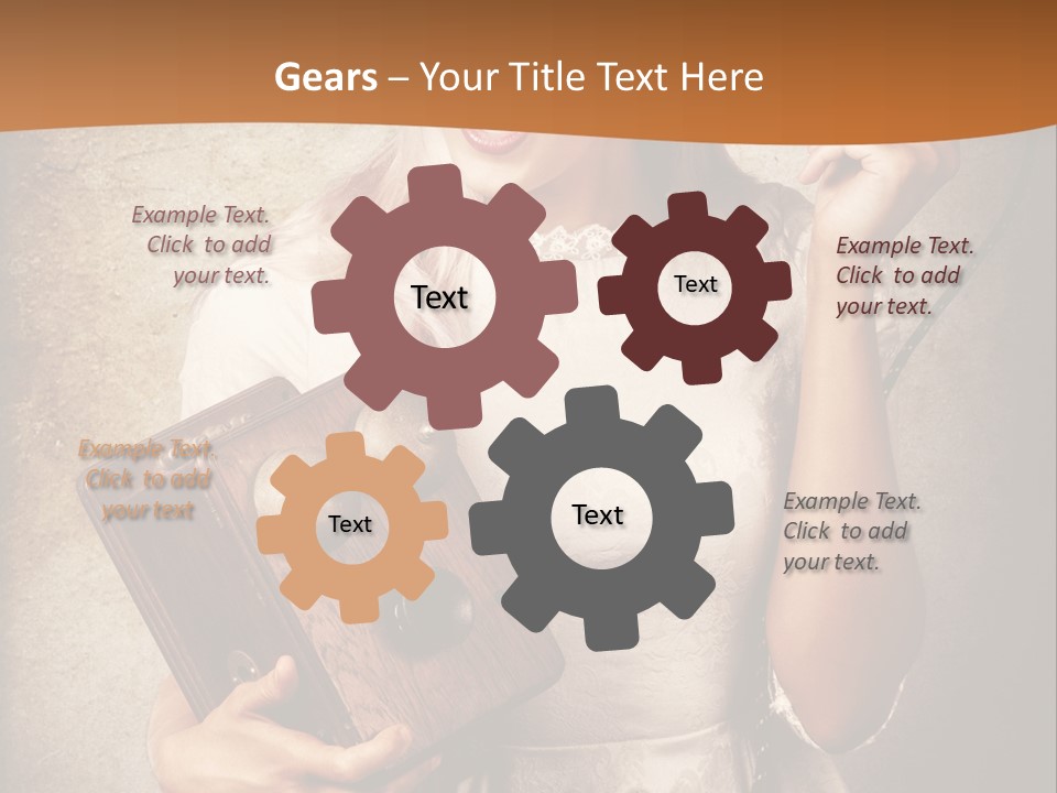 Office Prank Feedback PowerPoint Template