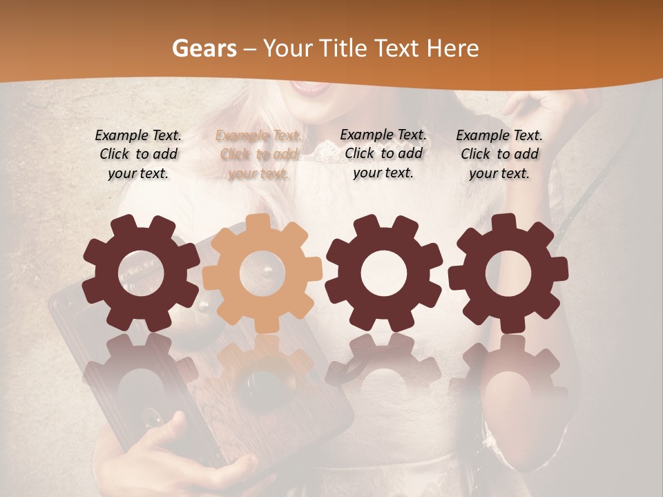 Office Prank Feedback PowerPoint Template