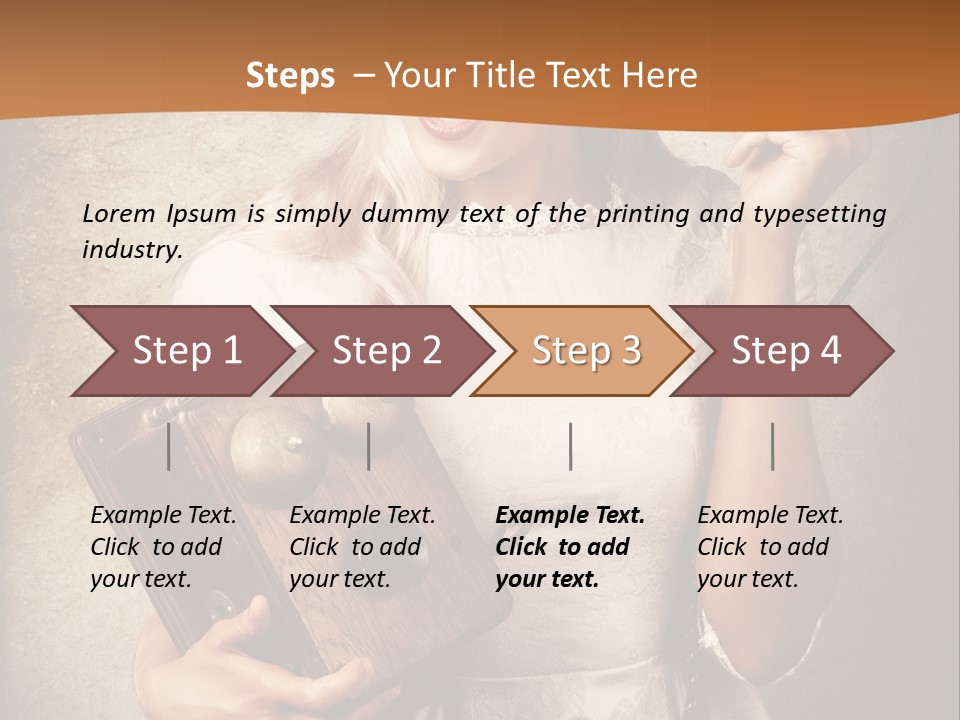 Office Prank Feedback PowerPoint Template