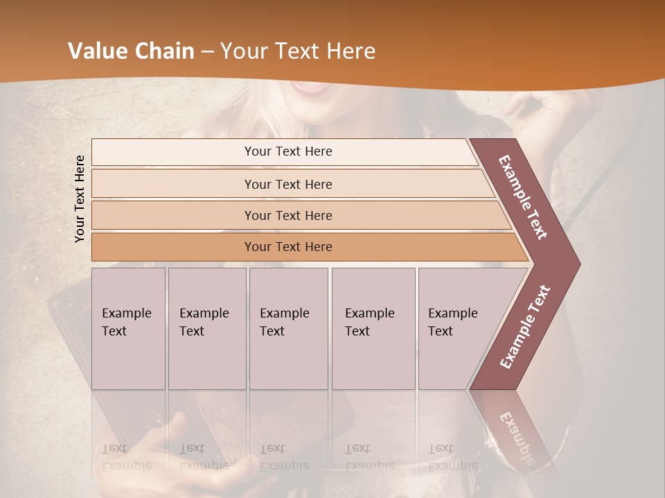 Office Prank Feedback PowerPoint Template