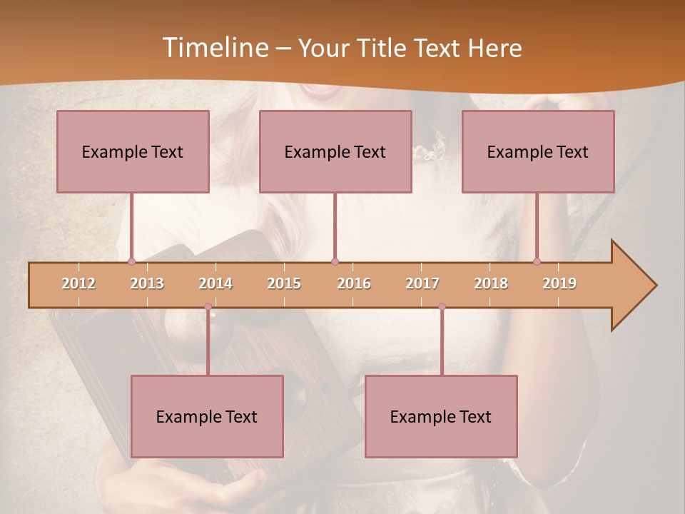 Office Prank Feedback PowerPoint Template
