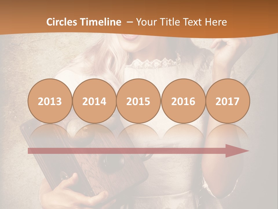 Office Prank Feedback PowerPoint Template