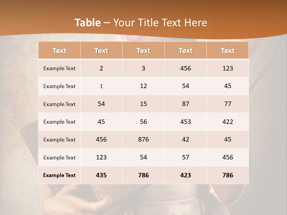 Office Prank Feedback PowerPoint Template
