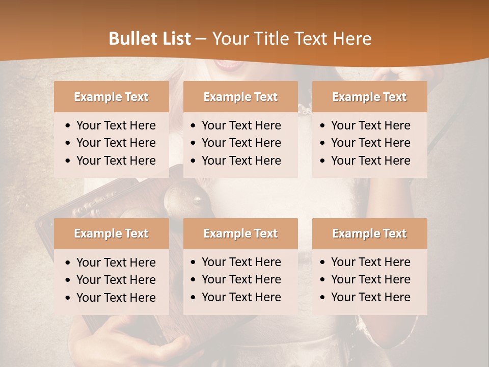 Office Prank Feedback PowerPoint Template