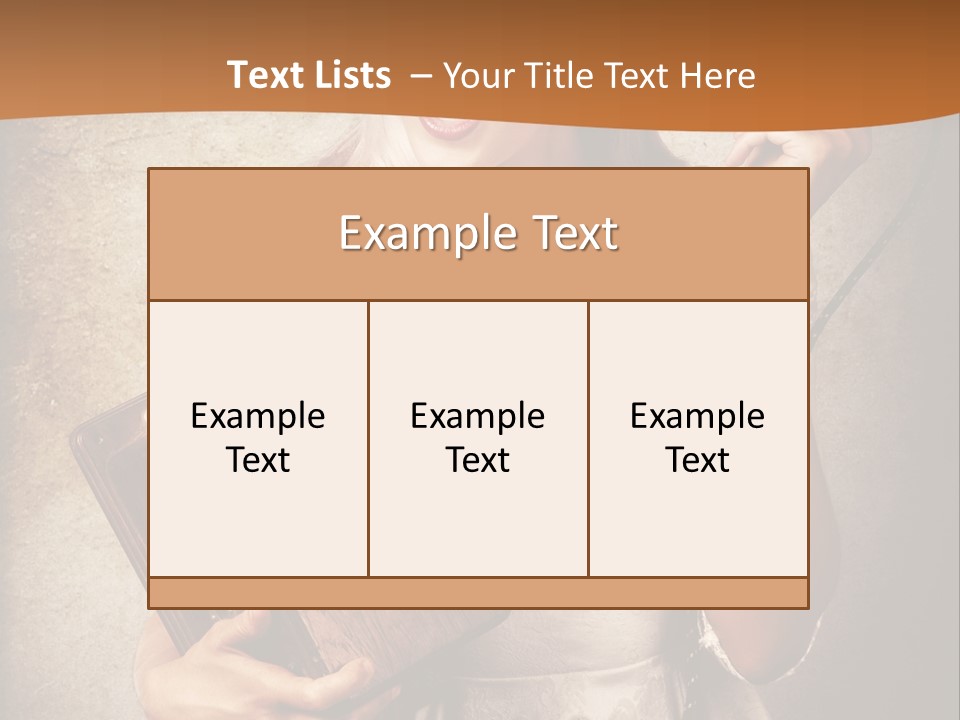 Office Prank Feedback PowerPoint Template