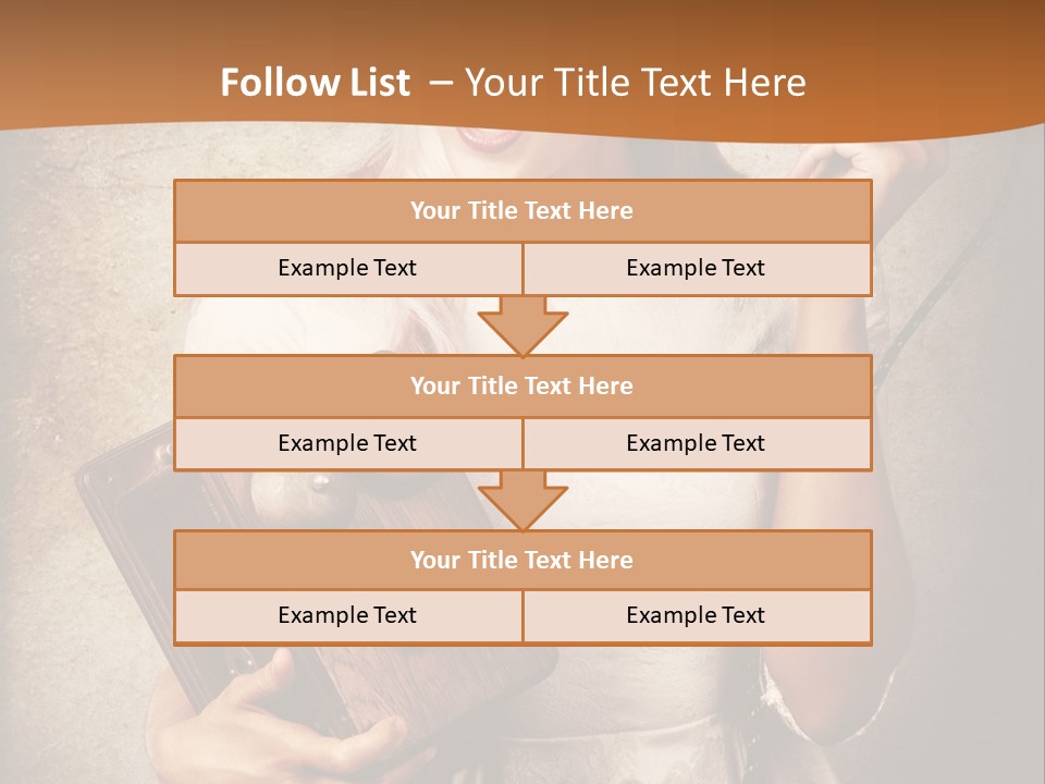 Office Prank Feedback PowerPoint Template