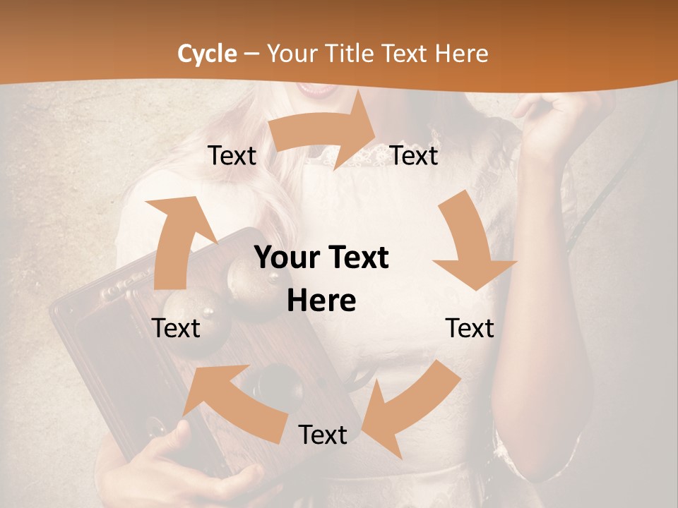 Office Prank Feedback PowerPoint Template