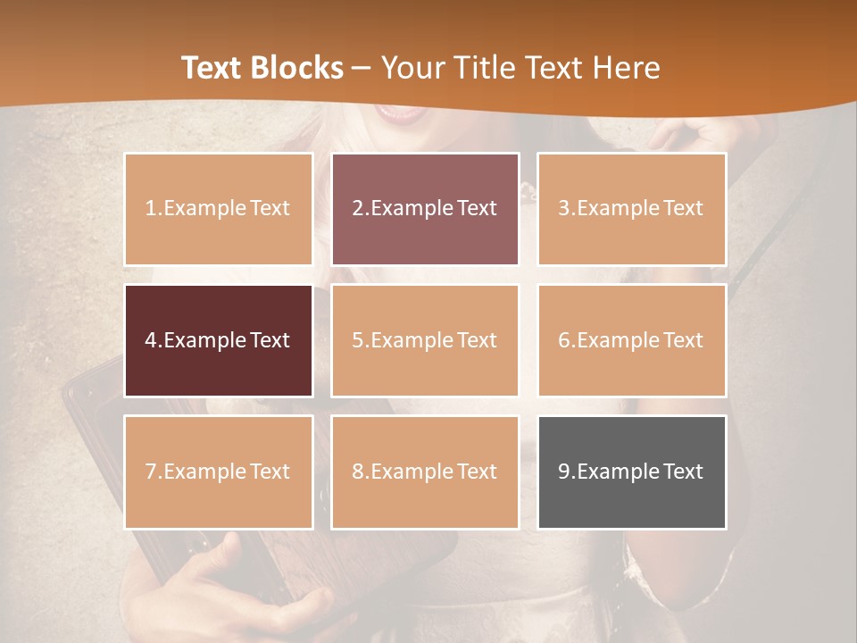 Office Prank Feedback PowerPoint Template