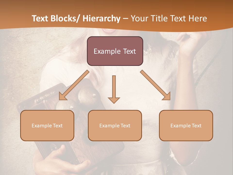 Office Prank Feedback PowerPoint Template
