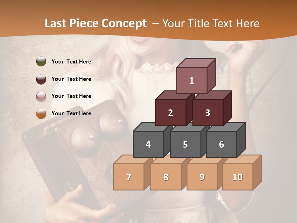 Office Prank Feedback PowerPoint Template