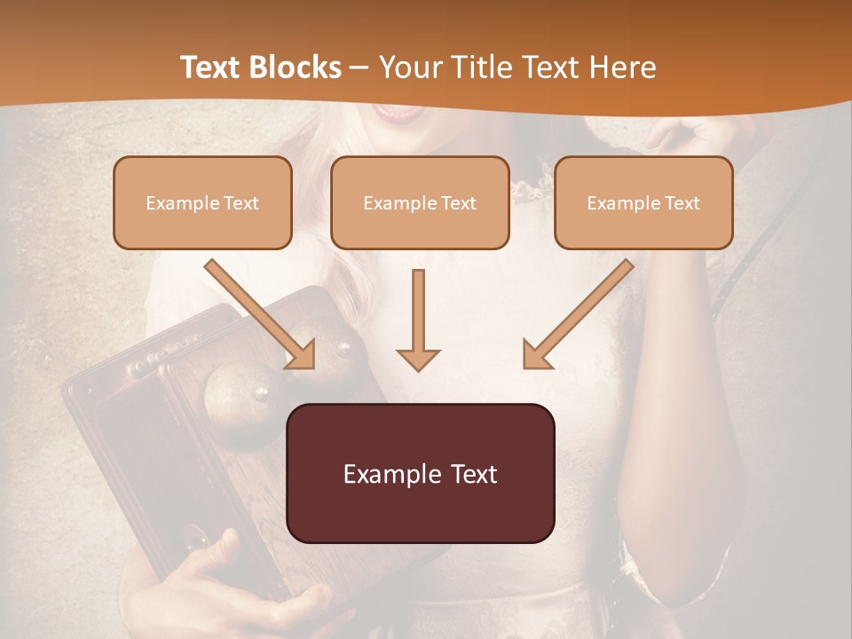 Office Prank Feedback PowerPoint Template