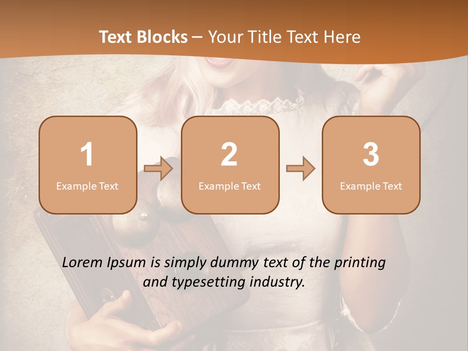 Office Prank Feedback PowerPoint Template