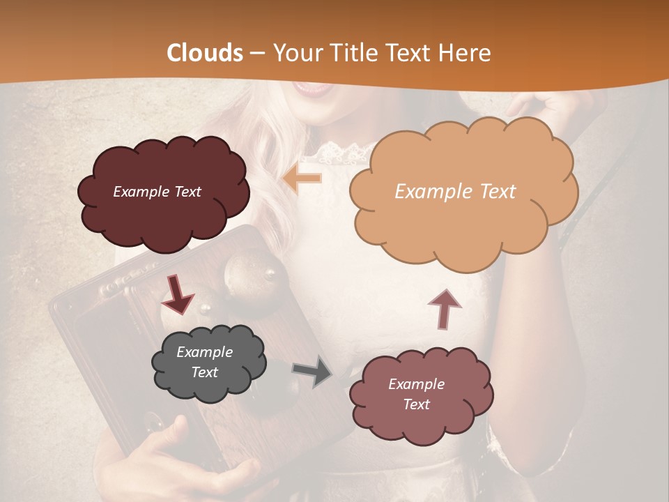 Office Prank Feedback PowerPoint Template