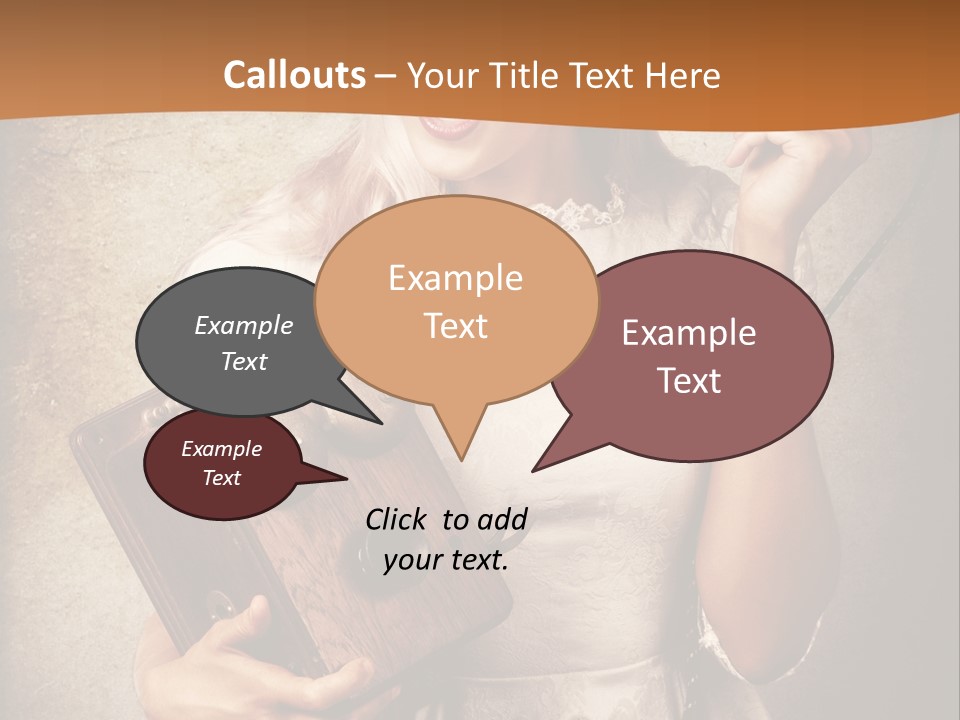 Office Prank Feedback PowerPoint Template