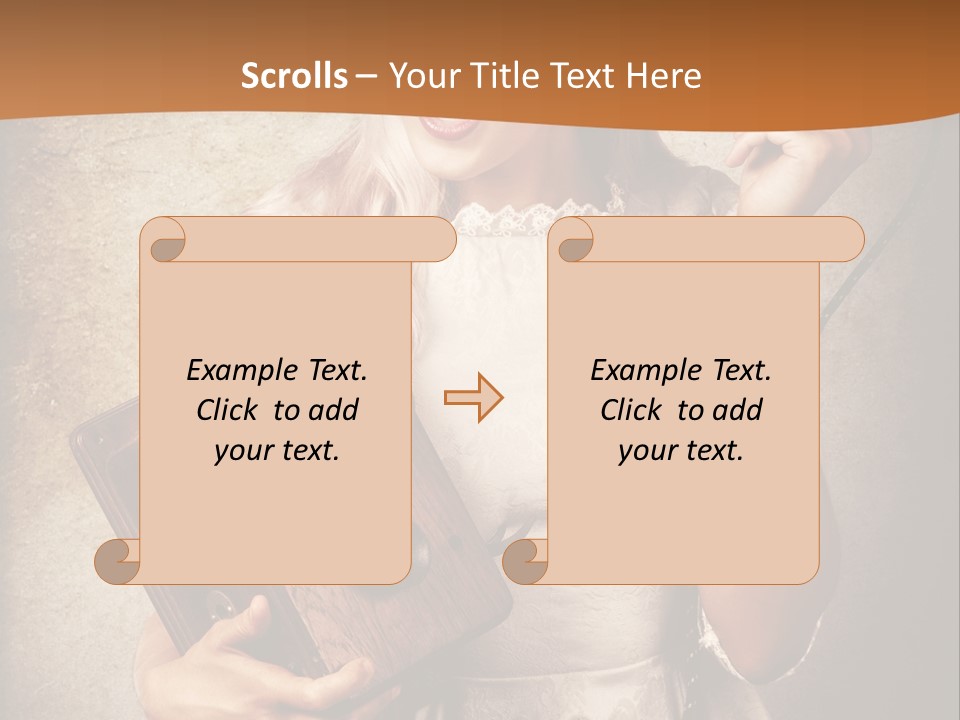 Office Prank Feedback PowerPoint Template