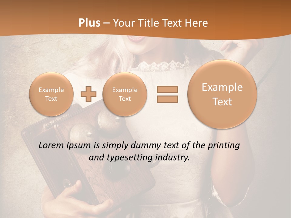 Office Prank Feedback PowerPoint Template