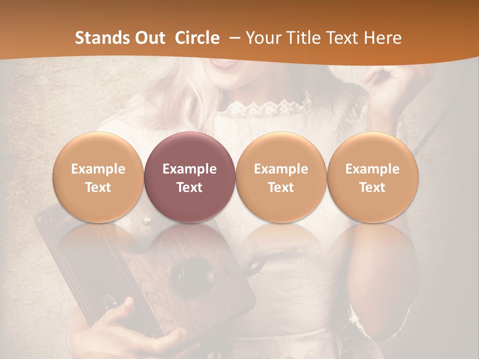 Office Prank Feedback PowerPoint Template