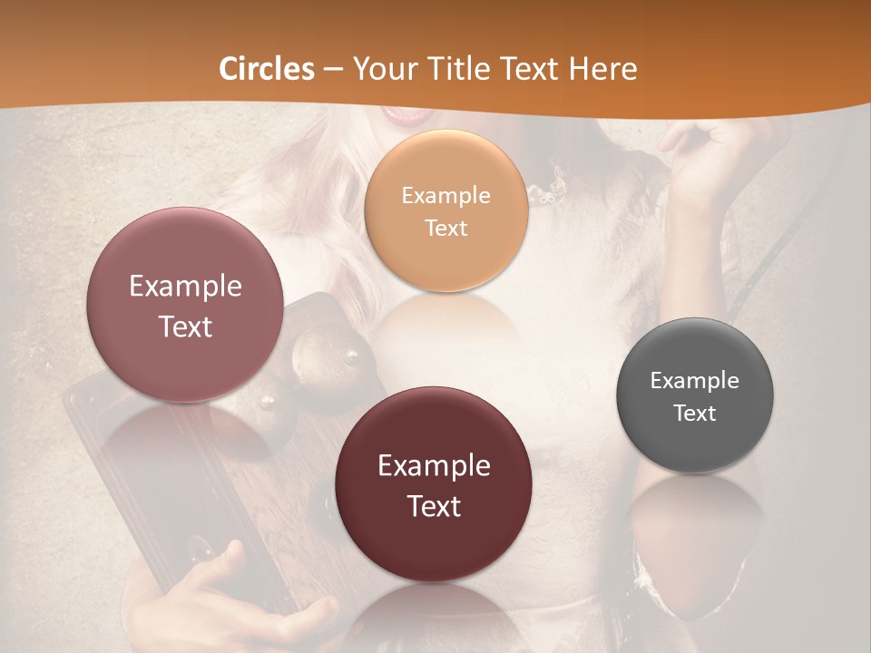 Office Prank Feedback PowerPoint Template