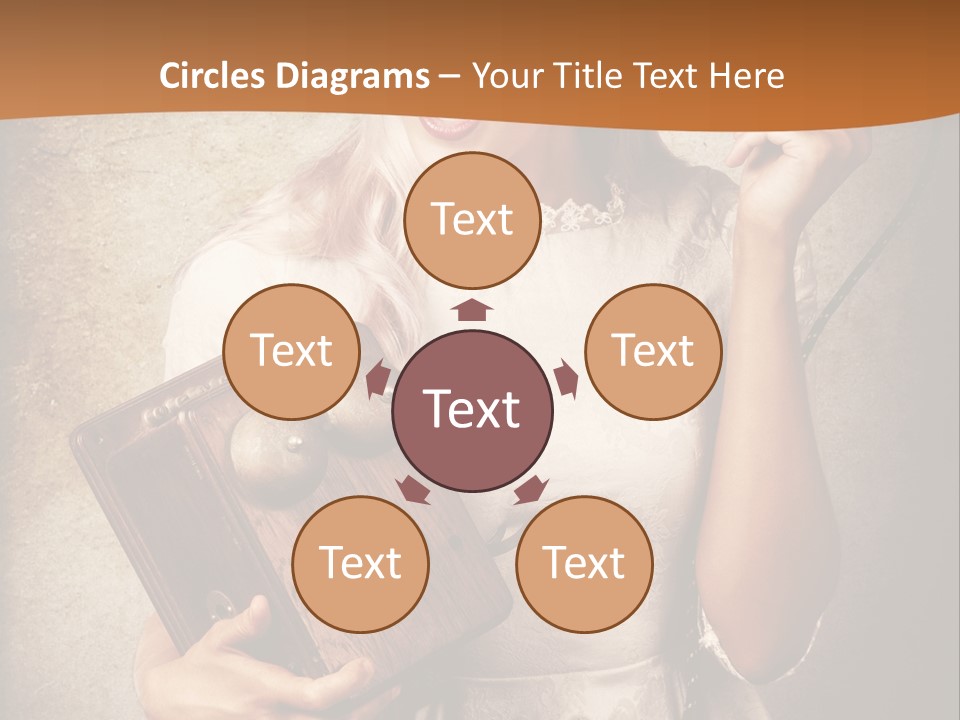 Office Prank Feedback PowerPoint Template