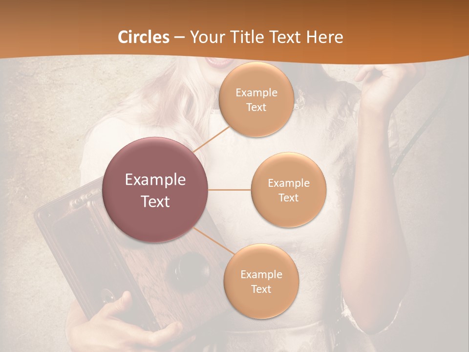 Office Prank Feedback PowerPoint Template