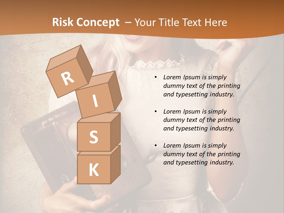 Office Prank Feedback PowerPoint Template