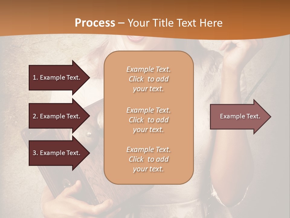Office Prank Feedback PowerPoint Template