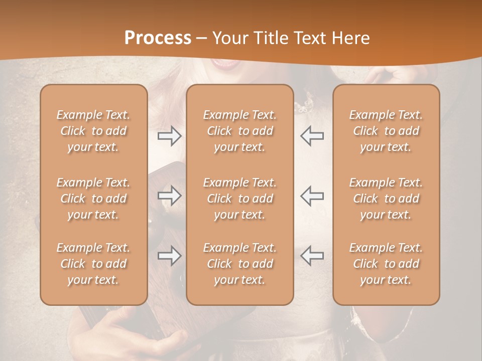 Office Prank Feedback PowerPoint Template