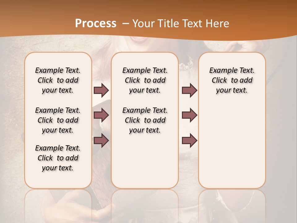 Office Prank Feedback PowerPoint Template
