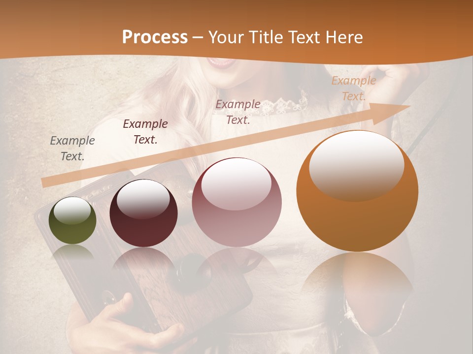 Office Prank Feedback PowerPoint Template