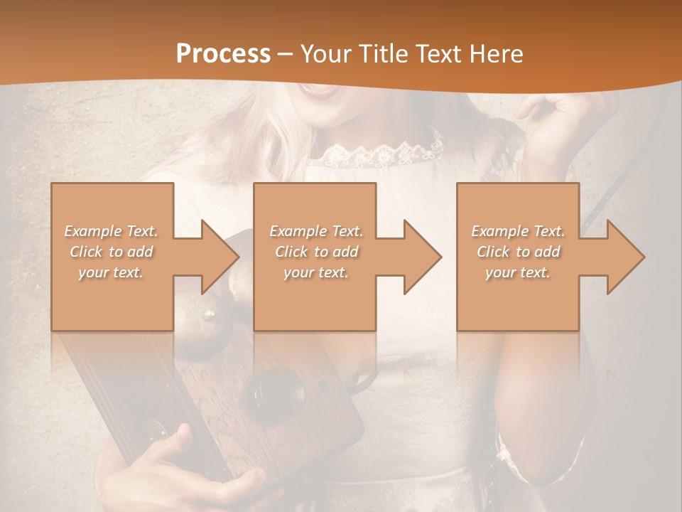 Office Prank Feedback PowerPoint Template