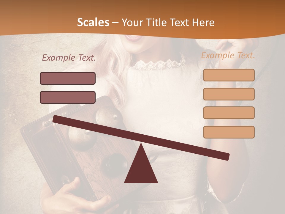 Office Prank Feedback PowerPoint Template
