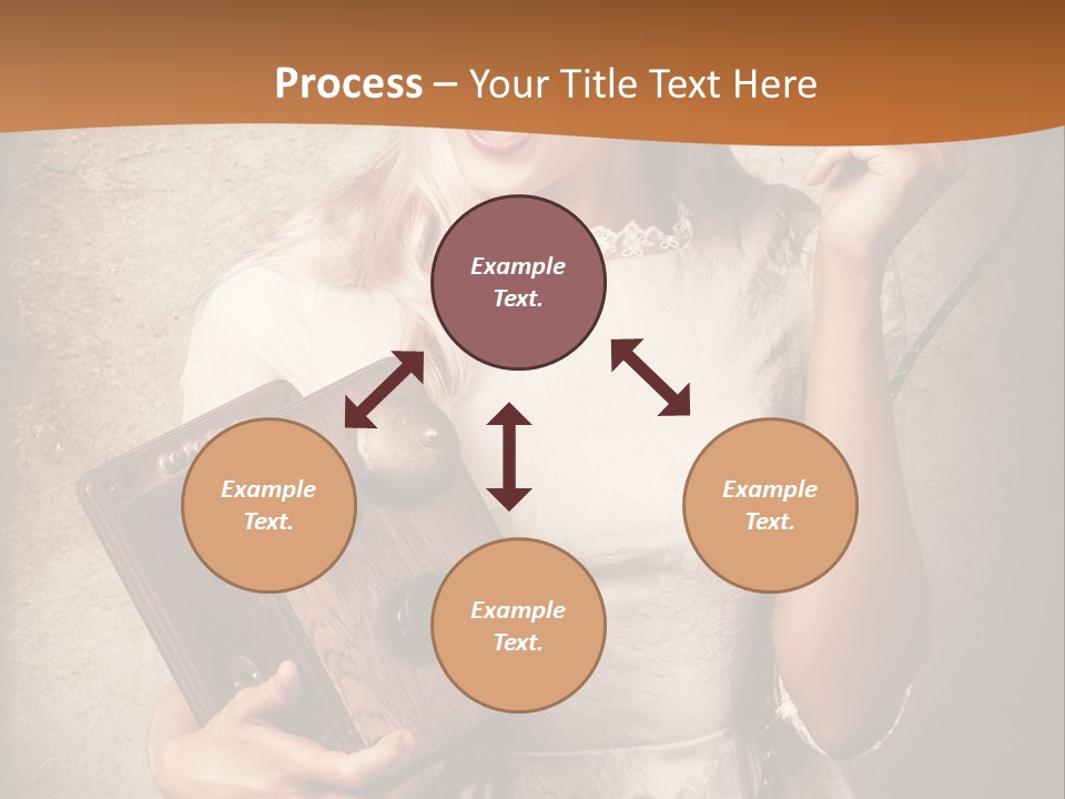Office Prank Feedback PowerPoint Template