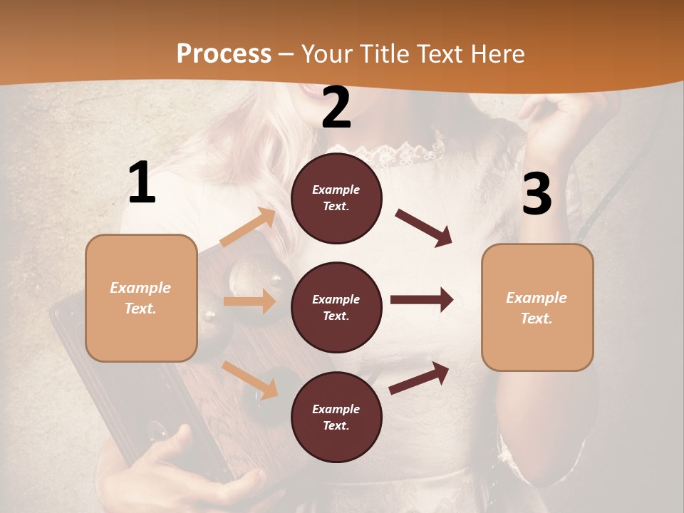 Office Prank Feedback PowerPoint Template