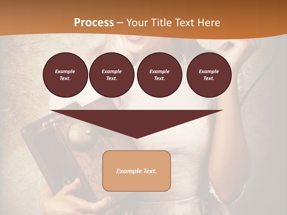 Office Prank Feedback PowerPoint Template