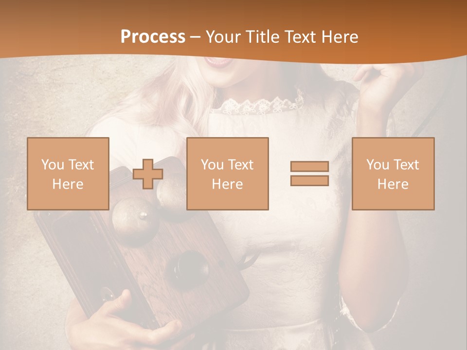 Office Prank Feedback PowerPoint Template