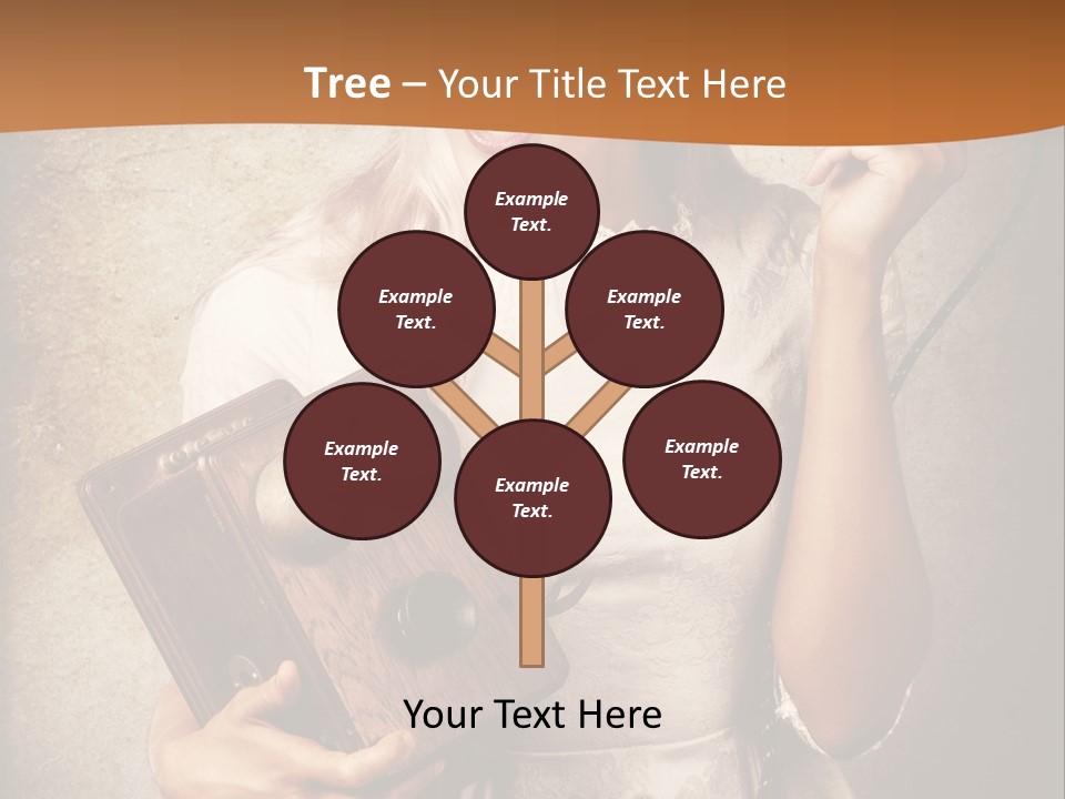 Office Prank Feedback PowerPoint Template