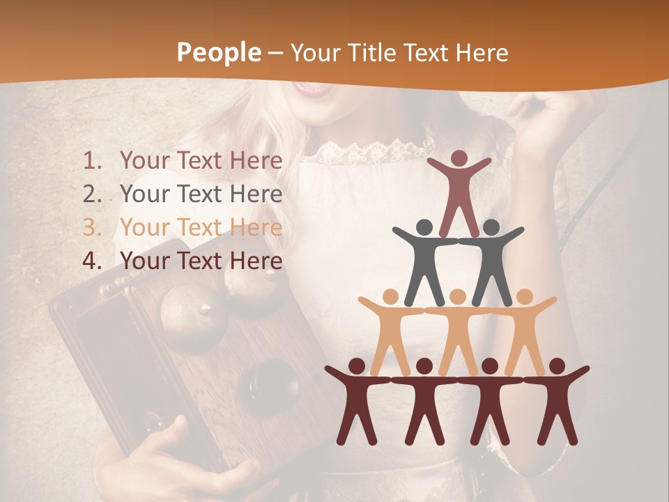 Office Prank Feedback PowerPoint Template