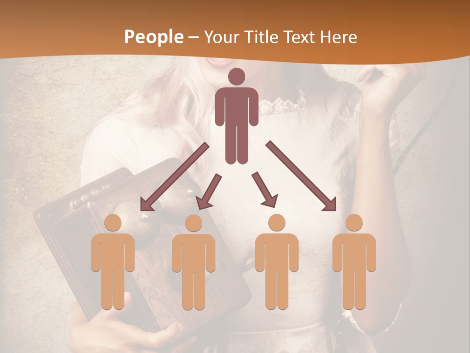 Office Prank Feedback PowerPoint Template