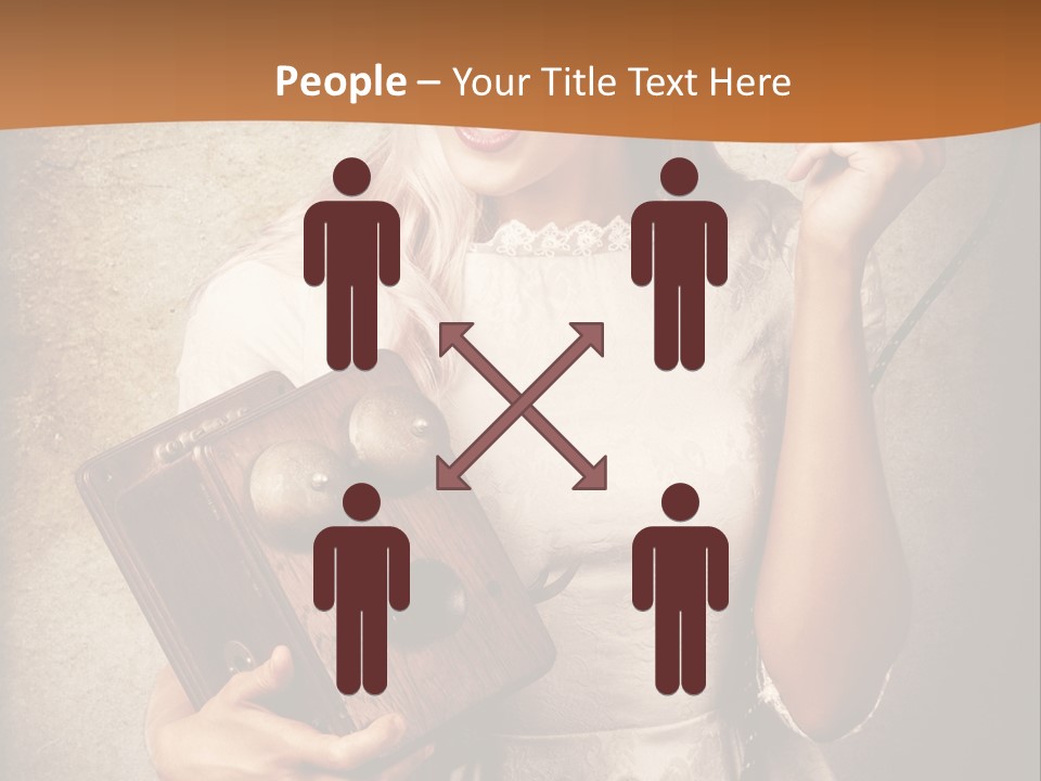 Office Prank Feedback PowerPoint Template