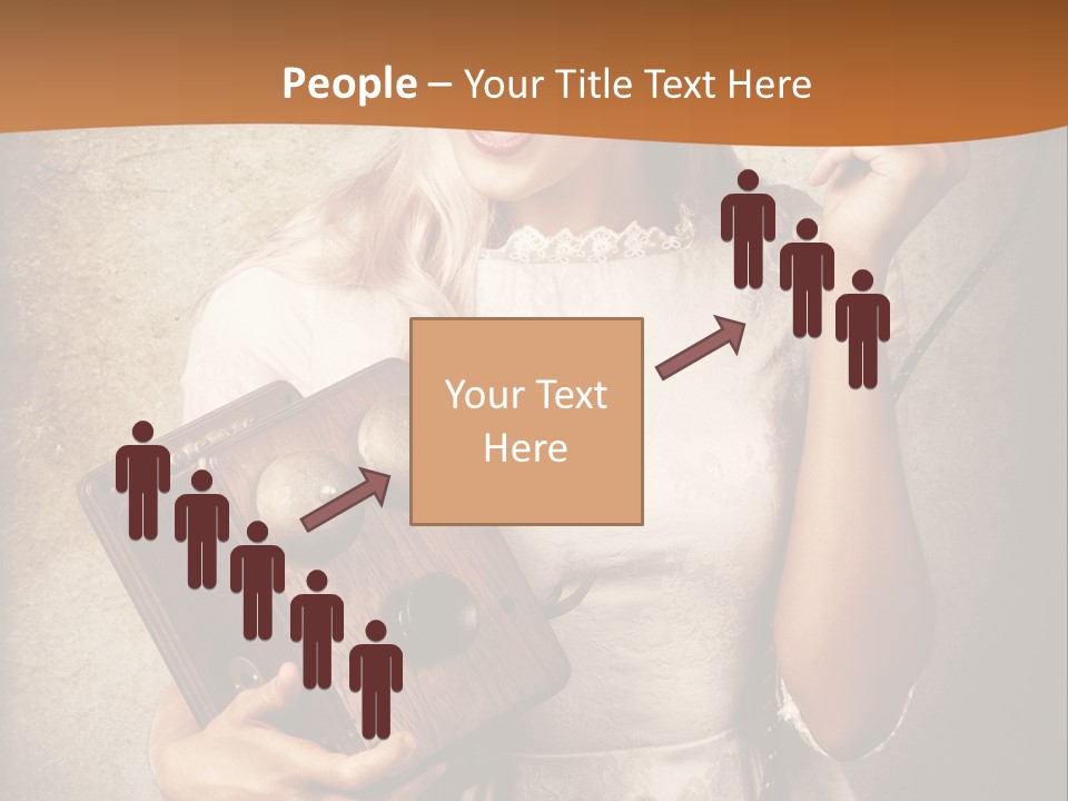 Office Prank Feedback PowerPoint Template