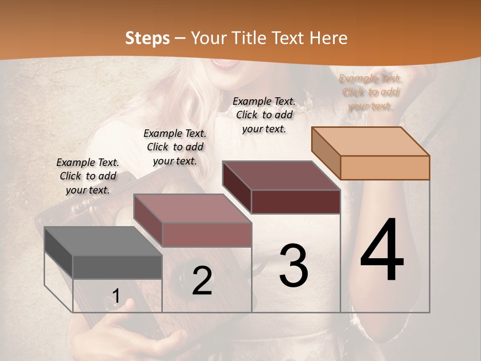 Office Prank Feedback PowerPoint Template