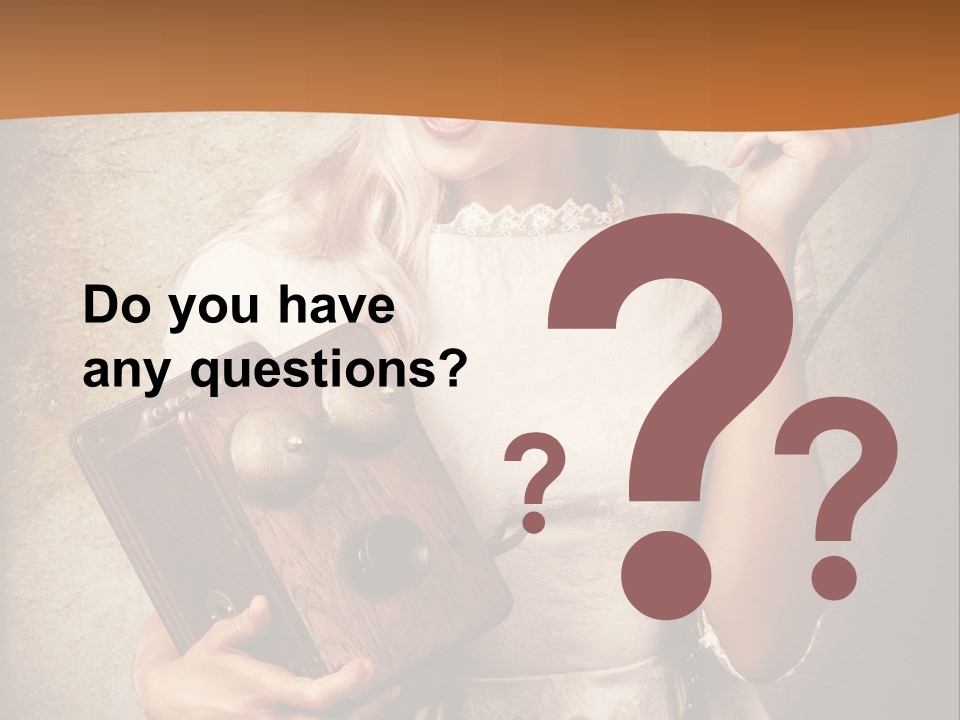 Office Prank Feedback PowerPoint Template